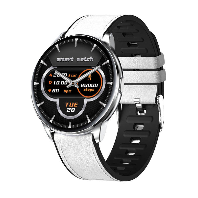 Smart Watch with Gps