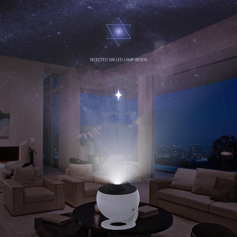 Starry Sky Night light Projector