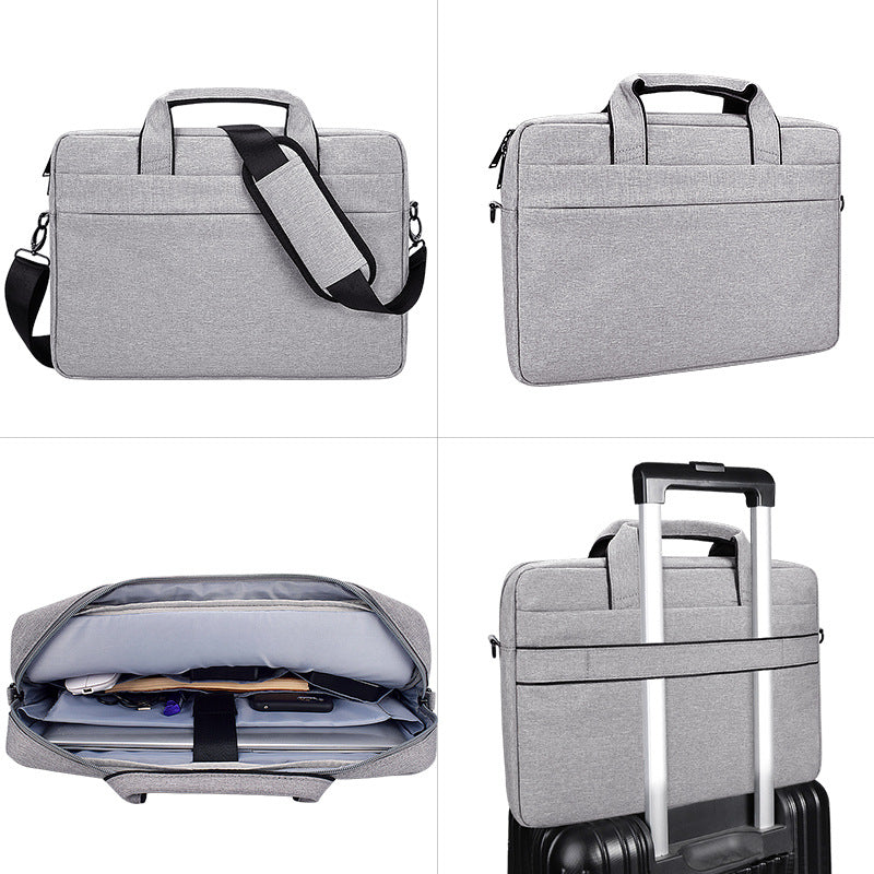 Travel Laptop Bag