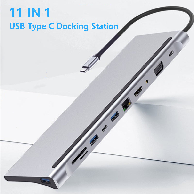 Laptop Expansion Dock