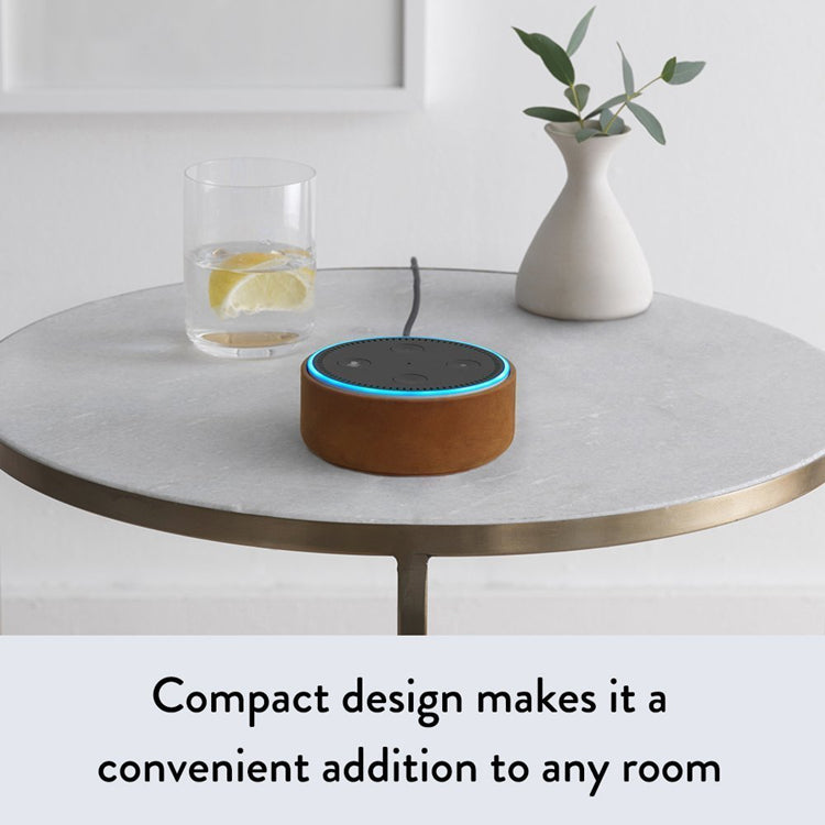 3rd generation smart speaker voice assistant