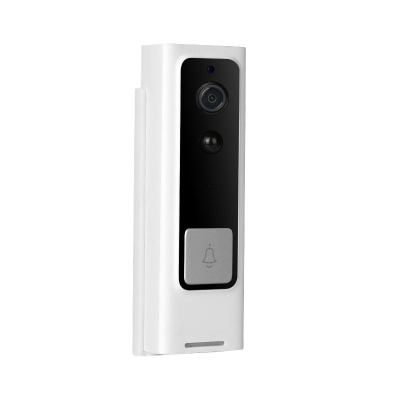 Intelligent 1080P Network Wireless Intercom Camera