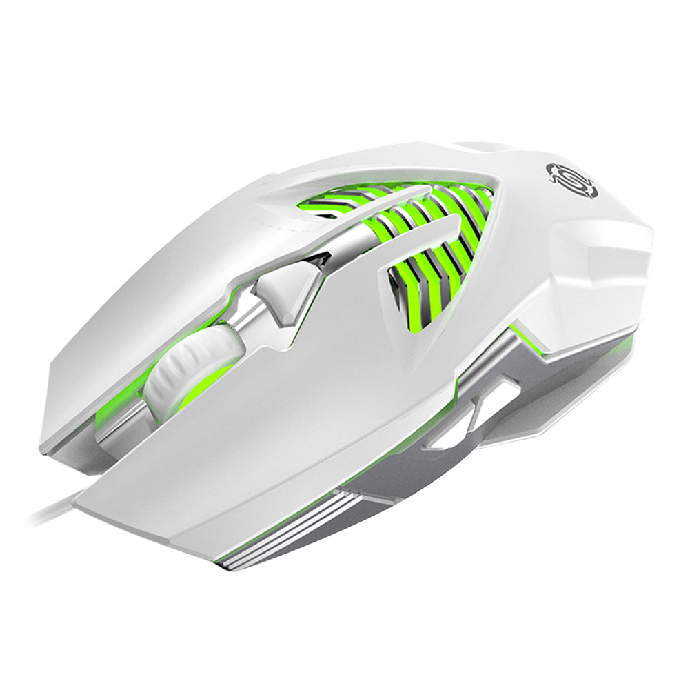 USB Wired Gaming Mouse