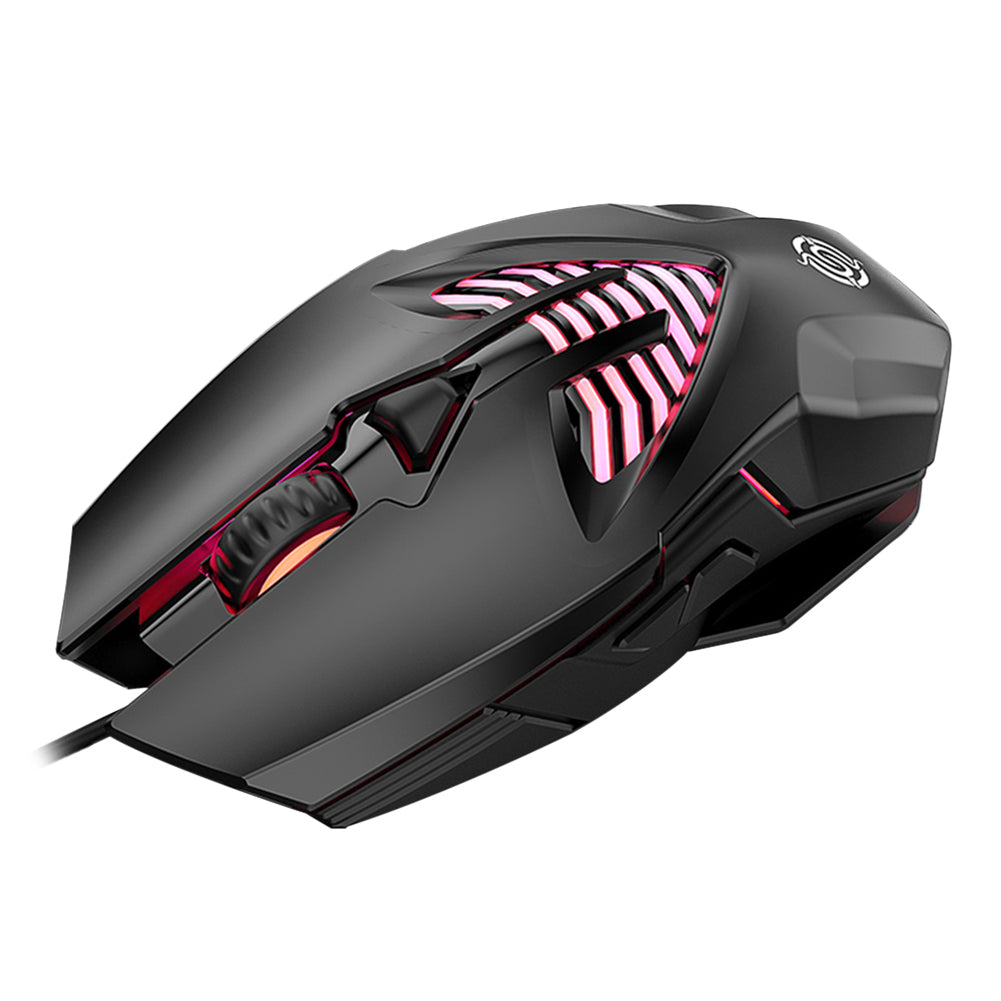 USB Wired Gaming Mouse