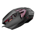 USB Wired Gaming Mouse