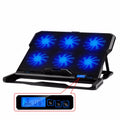 External Laptop Cooling Board