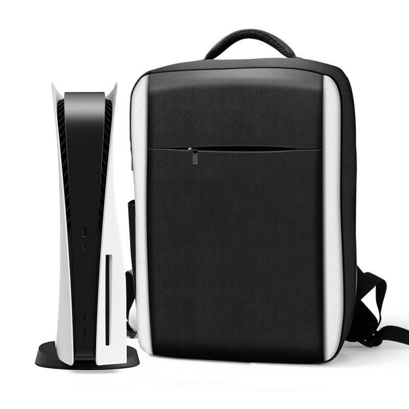 Ps5 Accessories Storage Bag