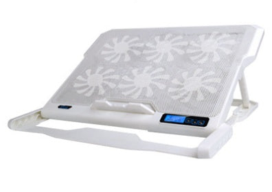 External Laptop Cooling Board