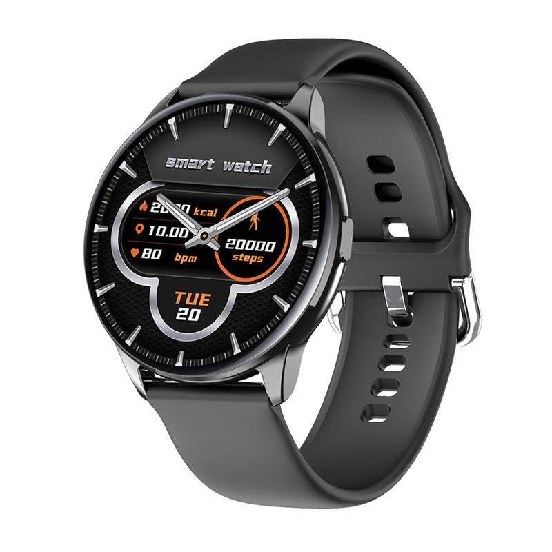 Smart Watch with Gps
