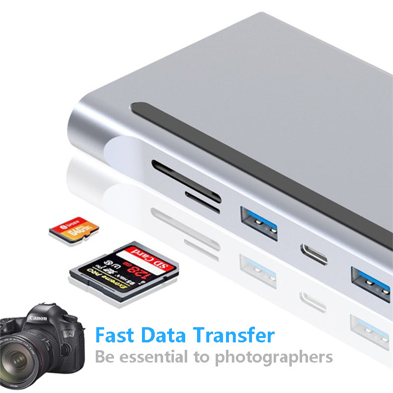 Laptop Expansion Dock
