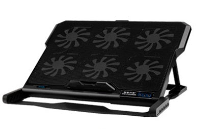 External Laptop Cooling Board