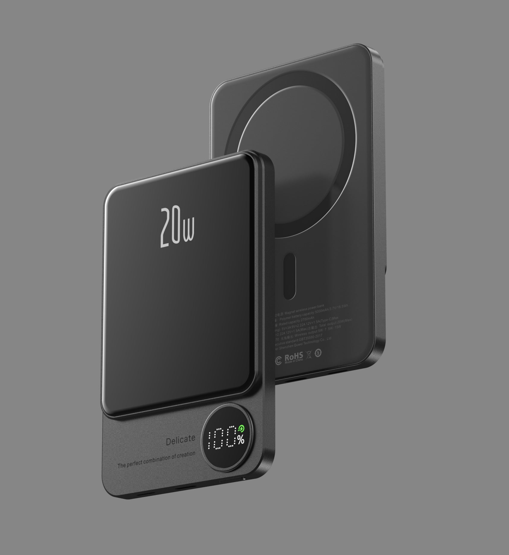Magsafe Powerbank