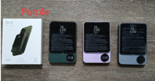 Magsafe Powerbank
