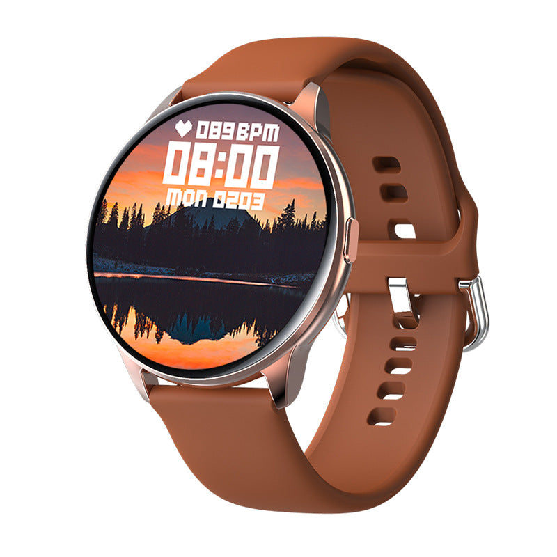 Smart Watch with Gps