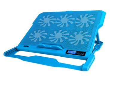 External Laptop Cooling Board