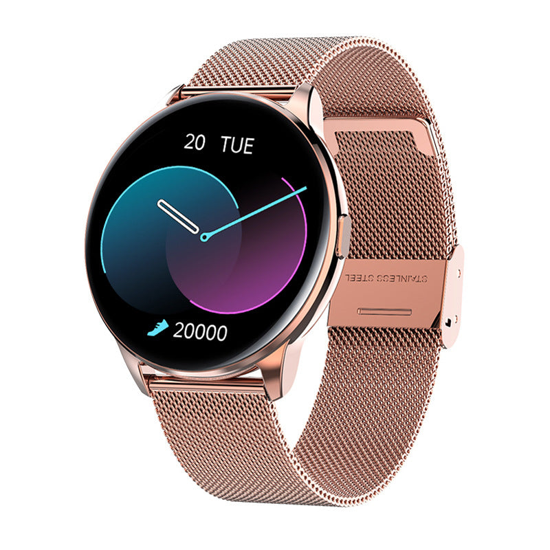 Smart Watch with Gps