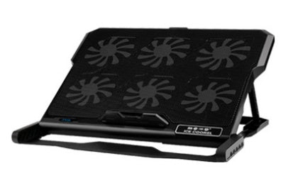 External Laptop Cooling Board