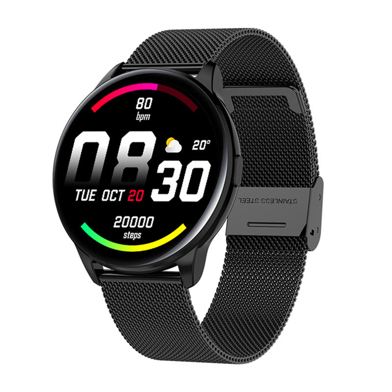 Smart Watch with Gps