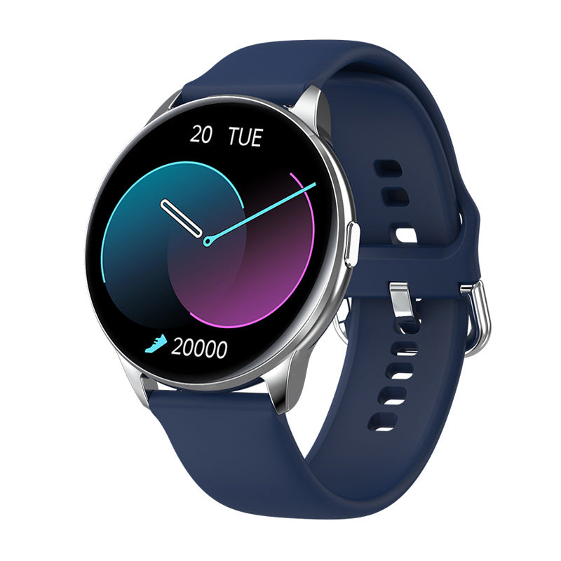 Smart Watch with Gps