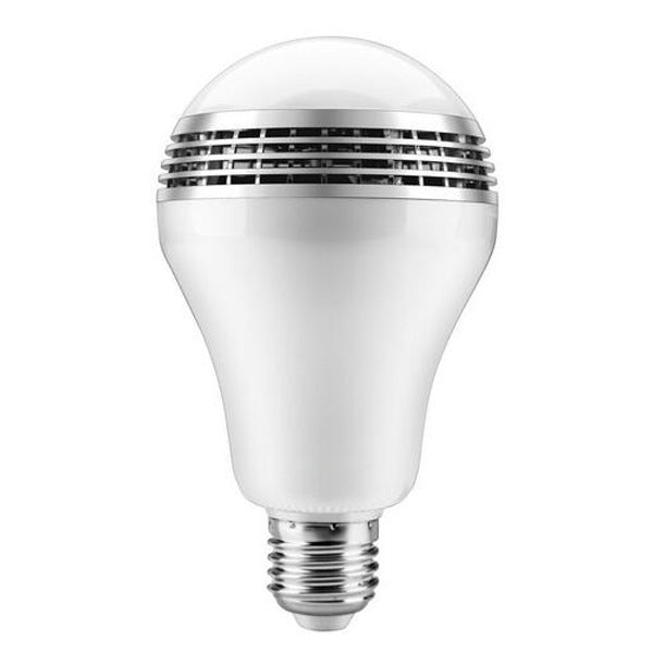 Smart Bluetooth Bulb Light