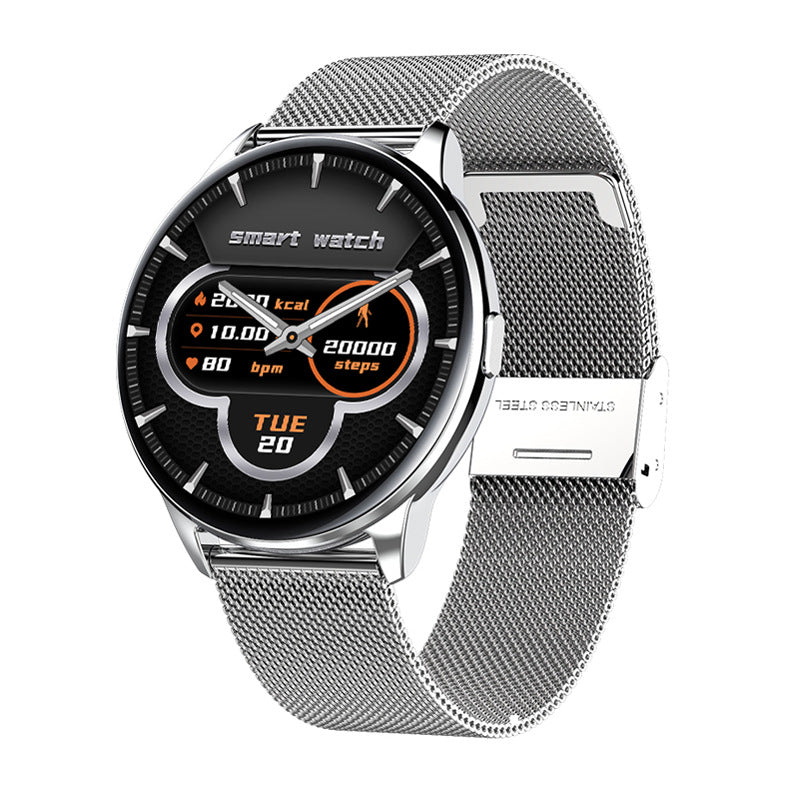 Smart Watch with Gps
