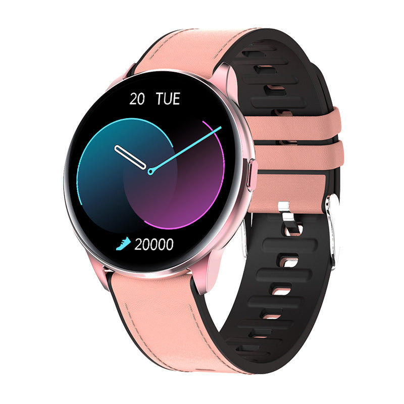 Smart Watch with Gps
