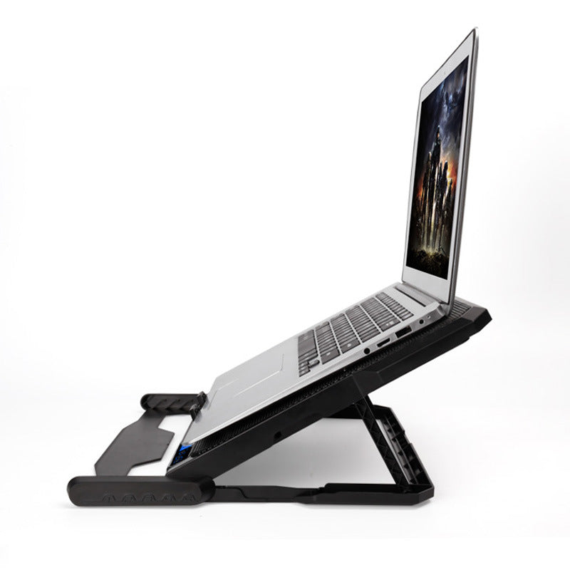 External Laptop Cooling Board
