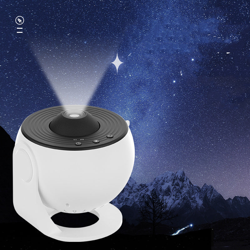 Starry Sky Night light Projector