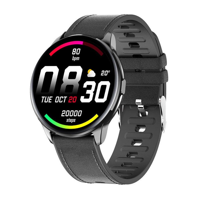 Smart Watch with Gps