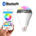 Smart Bluetooth Bulb Light