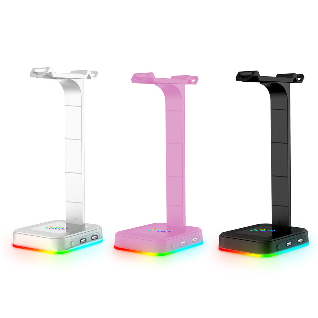 RGB Gaming Headset Bracket
