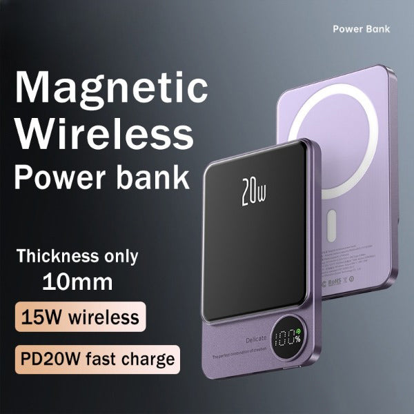 Magsafe Powerbank