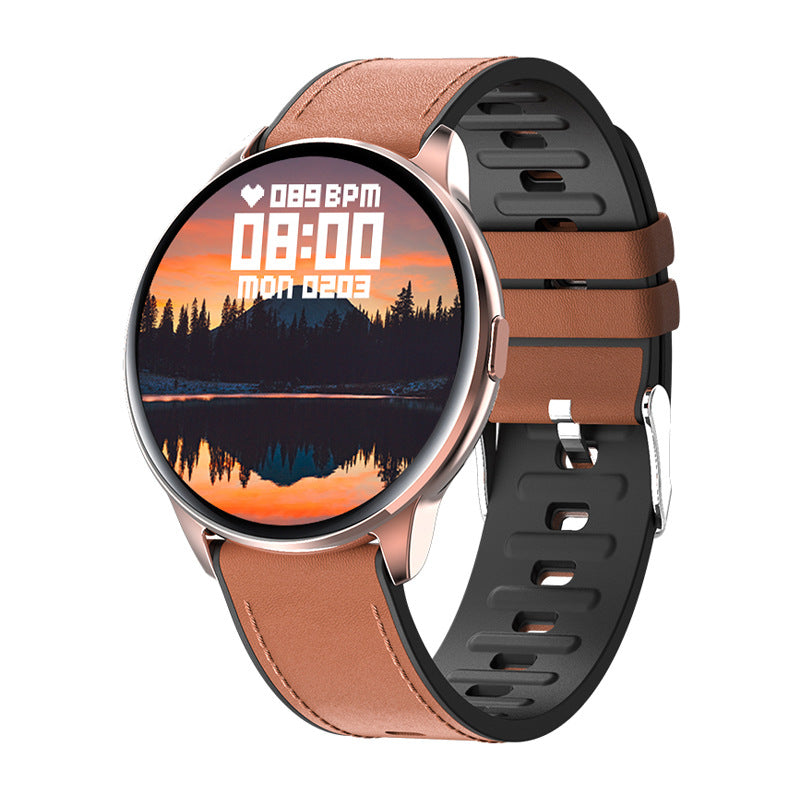 Smart Watch with Gps