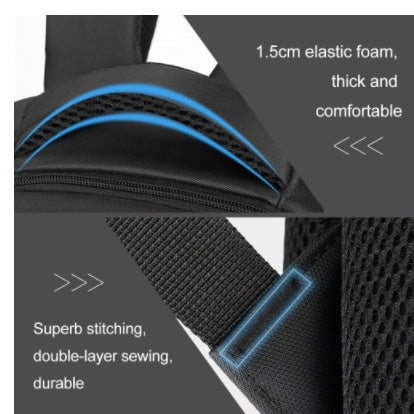 Ps5 Accessories Storage Bag